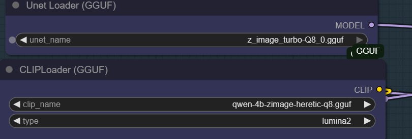 Running Zimage with second pass on initial image to double quality and refine the output